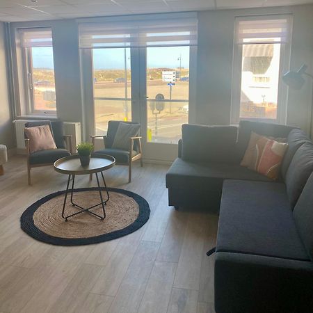 נורדוויק Residence Le Mistral מראה חיצוני תמונה