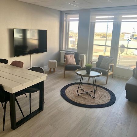 נורדוויק Residence Le Mistral מראה חיצוני תמונה
