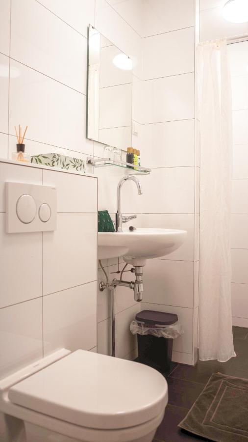 נורדוויק Residence Le Mistral מראה חיצוני תמונה