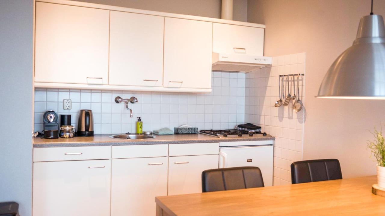 נורדוויק Residence Le Mistral מראה חיצוני תמונה
