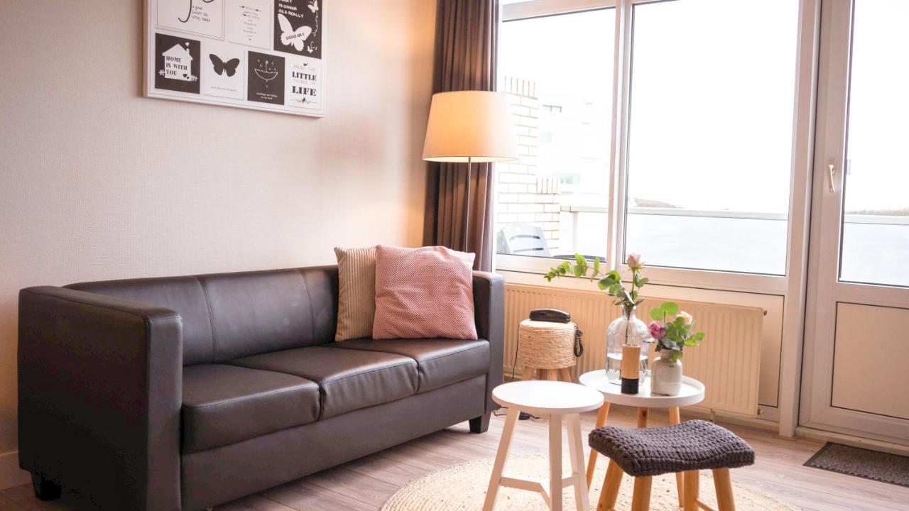 נורדוויק Residence Le Mistral מראה חיצוני תמונה