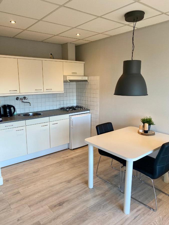 נורדוויק Residence Le Mistral מראה חיצוני תמונה