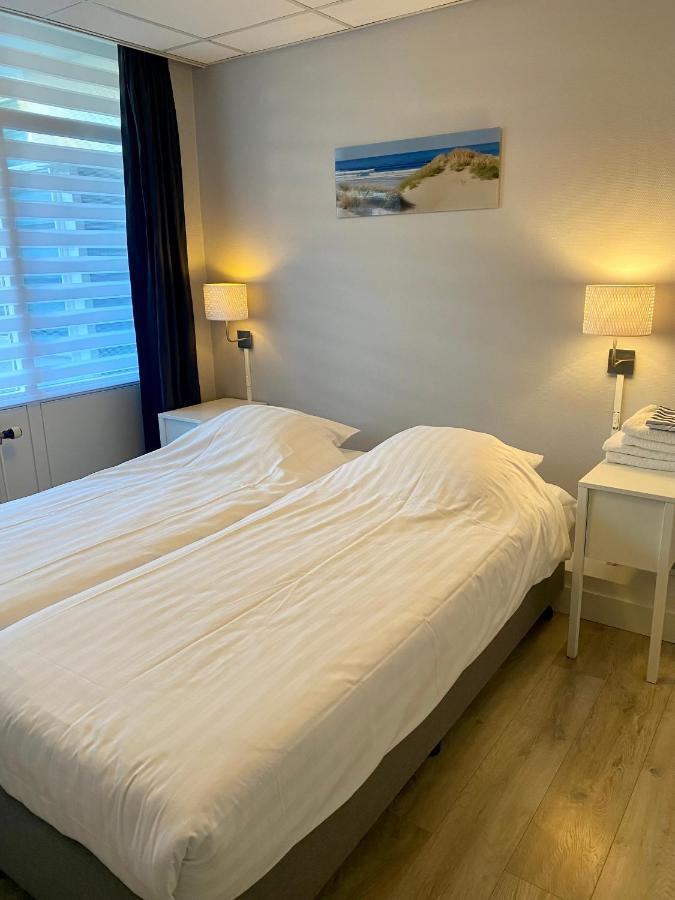 נורדוויק Residence Le Mistral מראה חיצוני תמונה