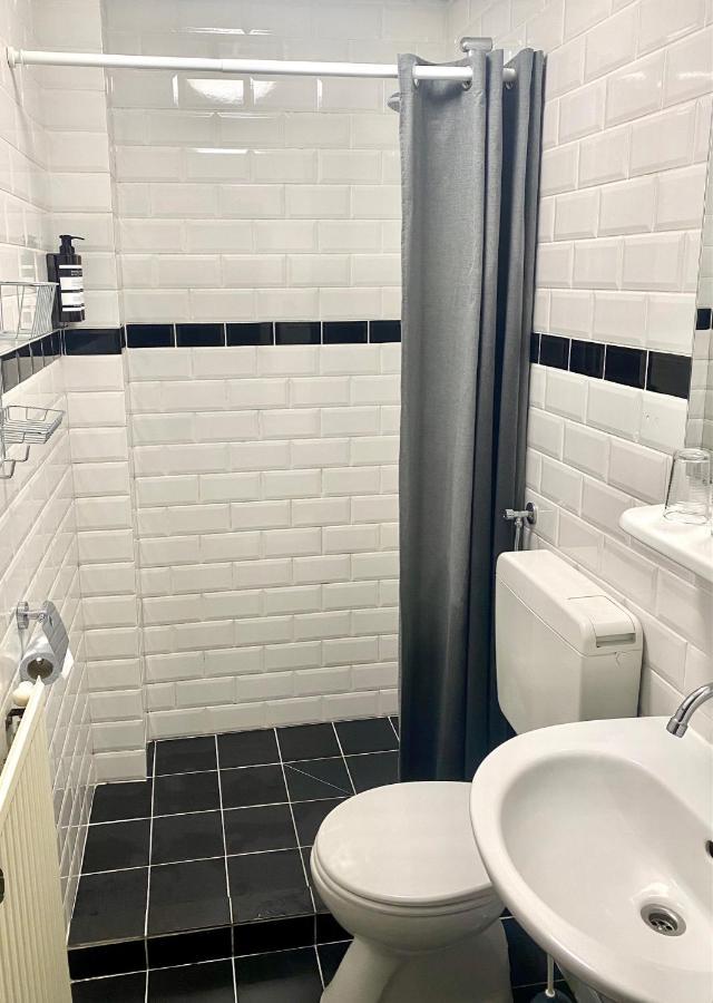 נורדוויק Residence Le Mistral מראה חיצוני תמונה
