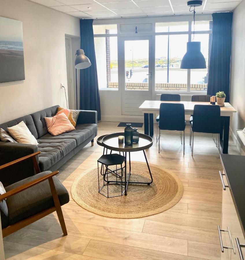 נורדוויק Residence Le Mistral מראה חיצוני תמונה