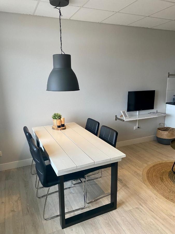 נורדוויק Residence Le Mistral מראה חיצוני תמונה