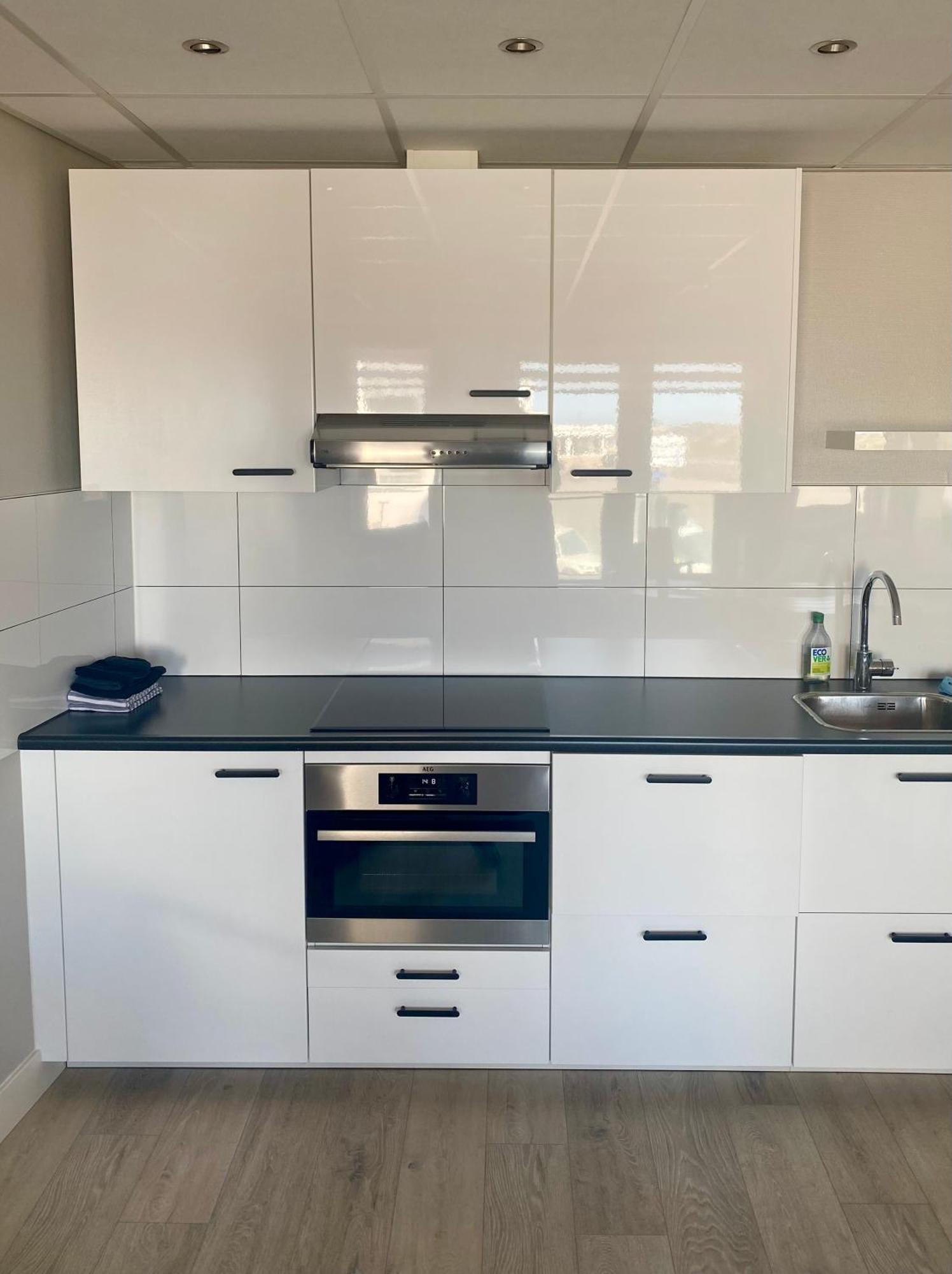 נורדוויק Residence Le Mistral מראה חיצוני תמונה