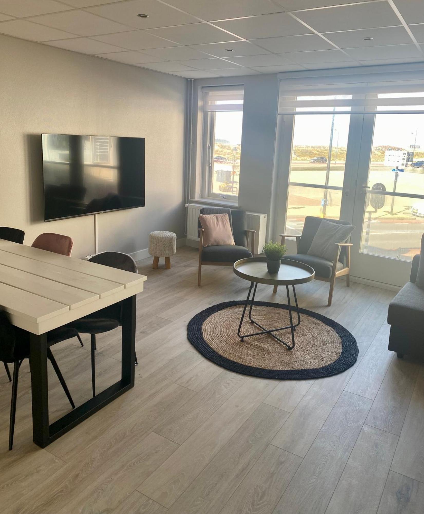 נורדוויק Residence Le Mistral מראה חיצוני תמונה