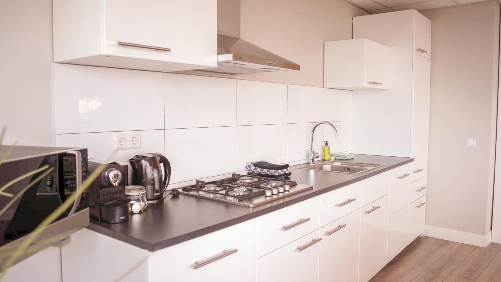נורדוויק Residence Le Mistral חדר תמונה