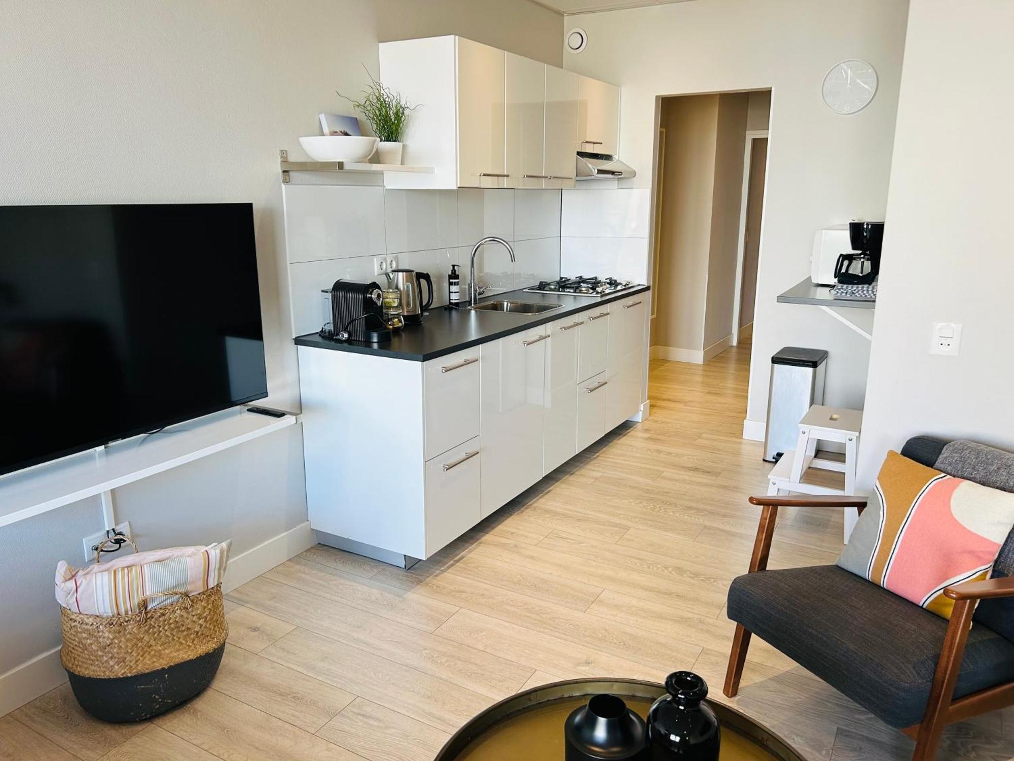 נורדוויק Residence Le Mistral מראה חיצוני תמונה