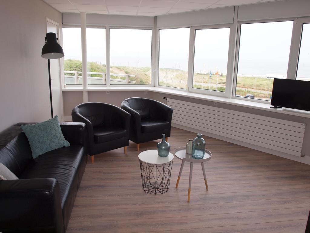 נורדוויק Residence Le Mistral מראה חיצוני תמונה