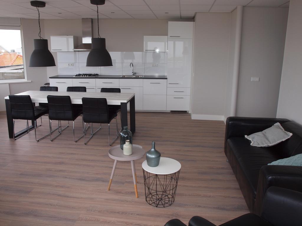 נורדוויק Residence Le Mistral מראה חיצוני תמונה