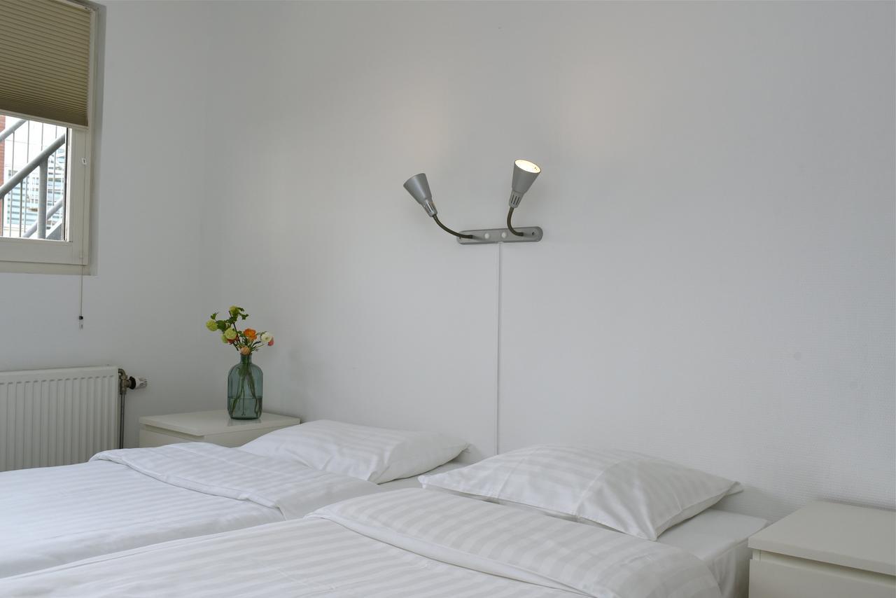נורדוויק Residence Le Mistral מראה חיצוני תמונה