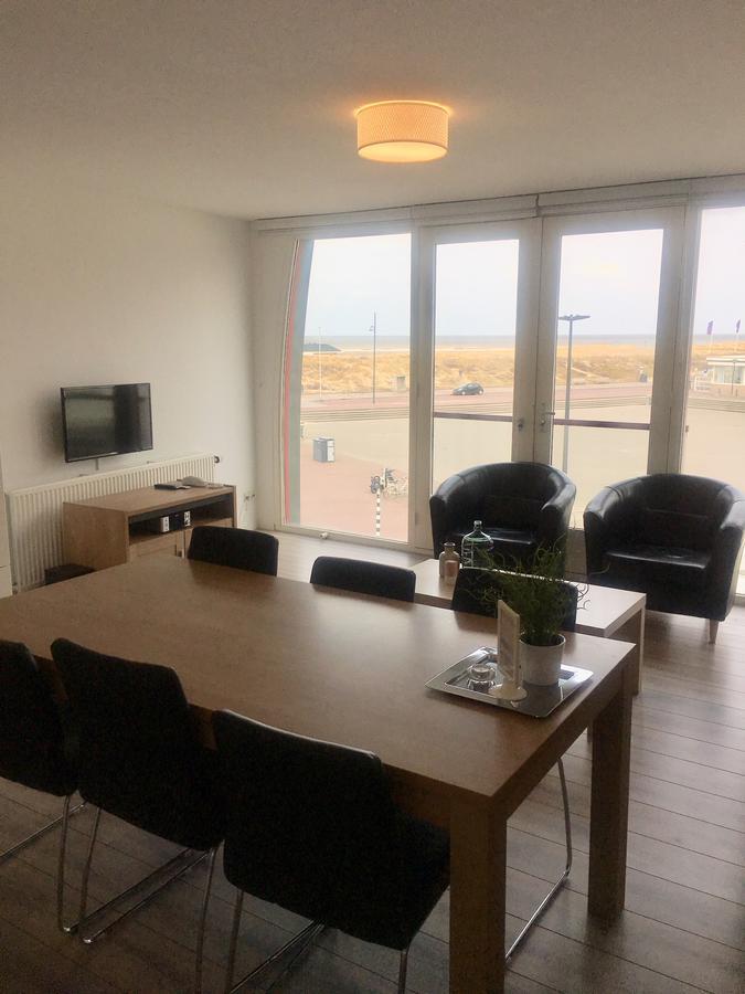 נורדוויק Residence Le Mistral מראה חיצוני תמונה
