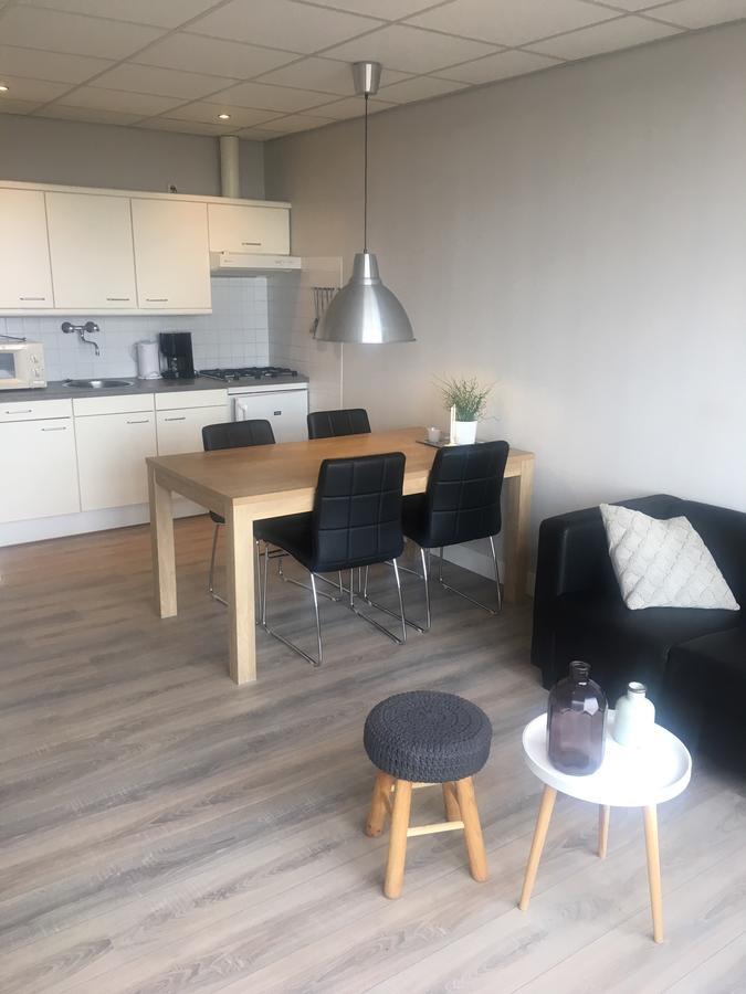 נורדוויק Residence Le Mistral מראה חיצוני תמונה