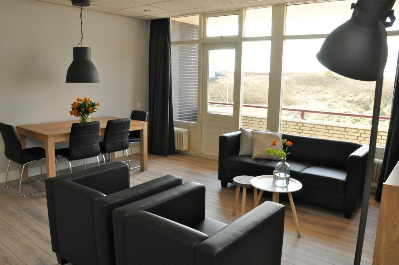 נורדוויק Residence Le Mistral מראה חיצוני תמונה