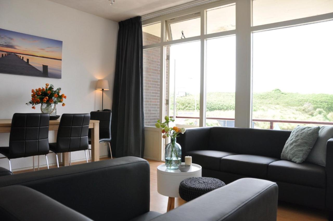 נורדוויק Residence Le Mistral מראה חיצוני תמונה