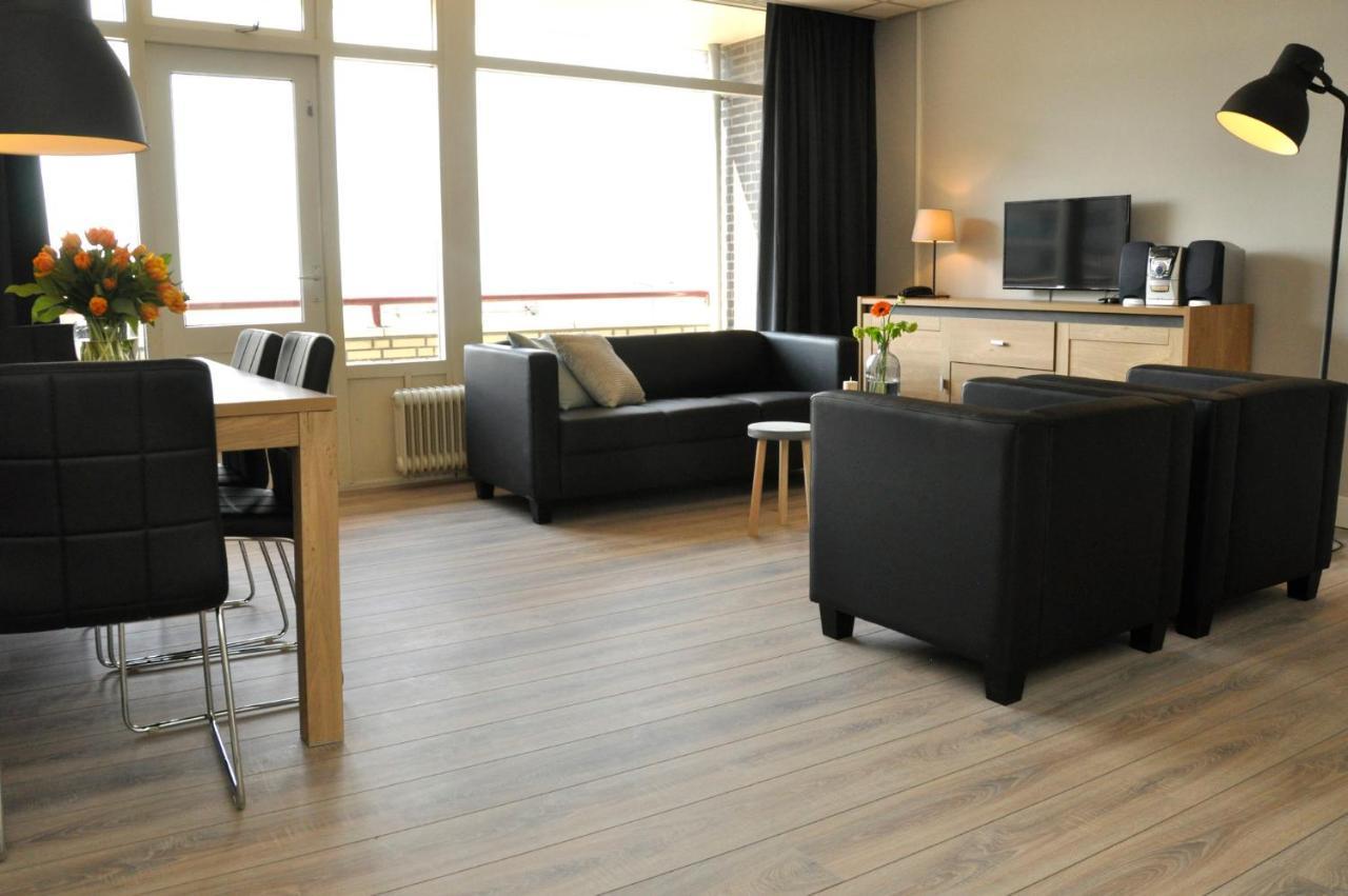נורדוויק Residence Le Mistral מראה חיצוני תמונה