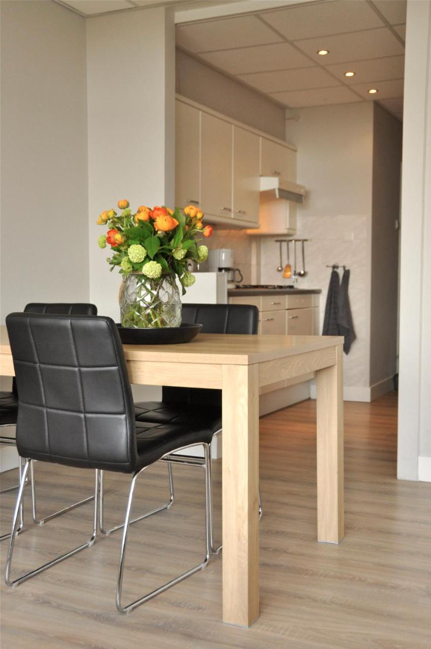 נורדוויק Residence Le Mistral מראה חיצוני תמונה