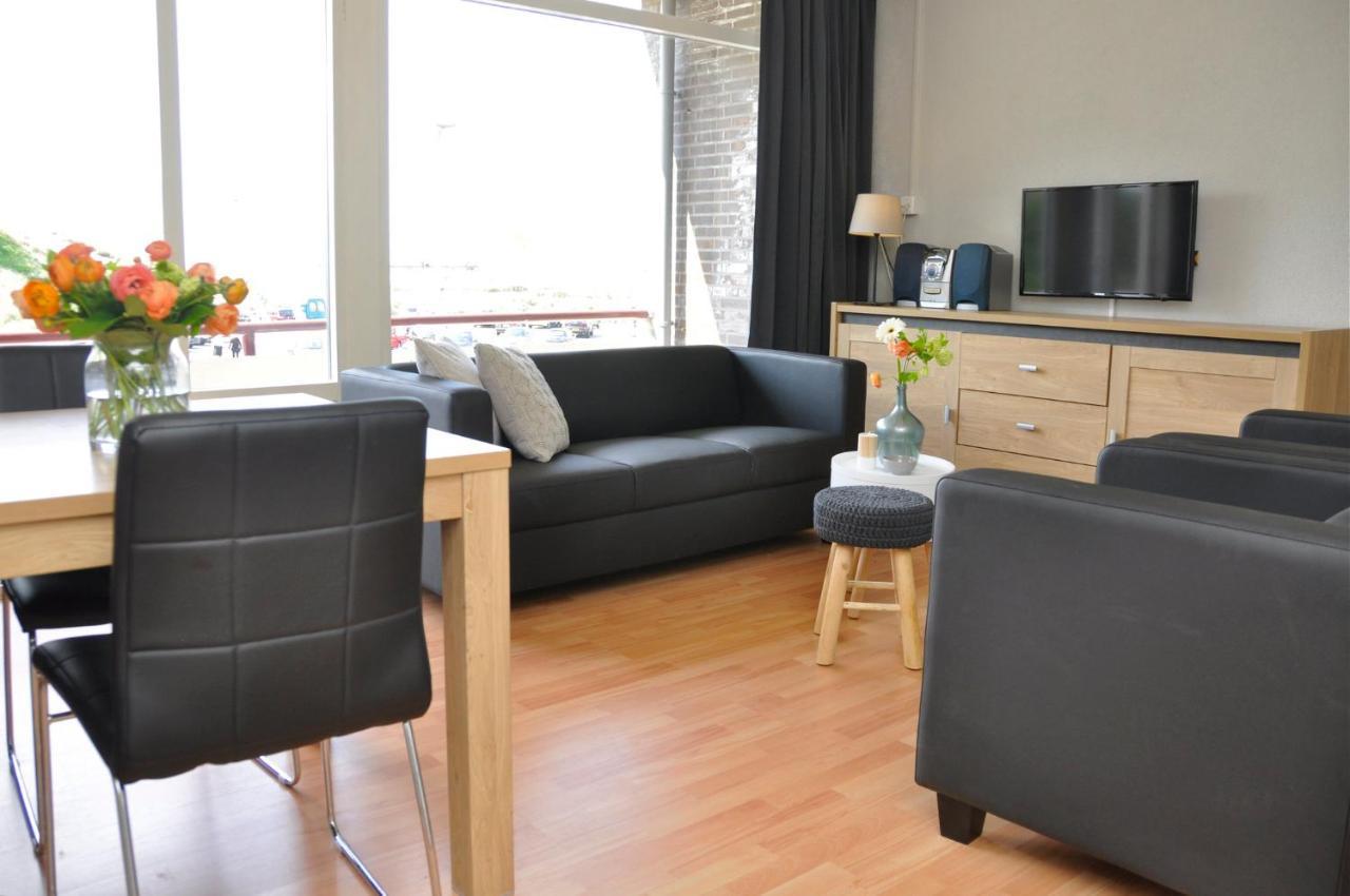 נורדוויק Residence Le Mistral מראה חיצוני תמונה