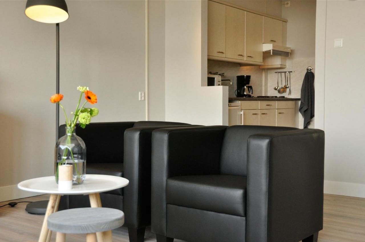 נורדוויק Residence Le Mistral מראה חיצוני תמונה
