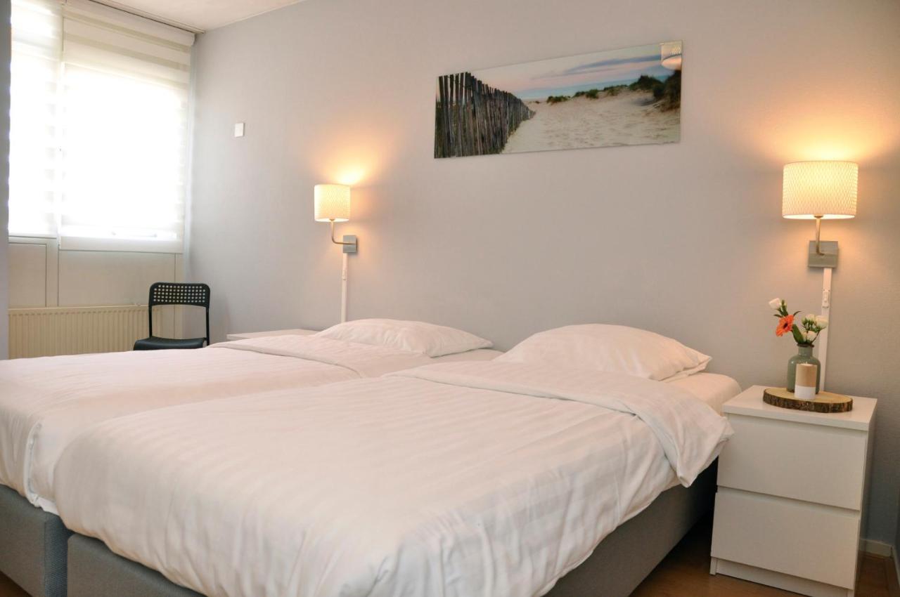 נורדוויק Residence Le Mistral מראה חיצוני תמונה