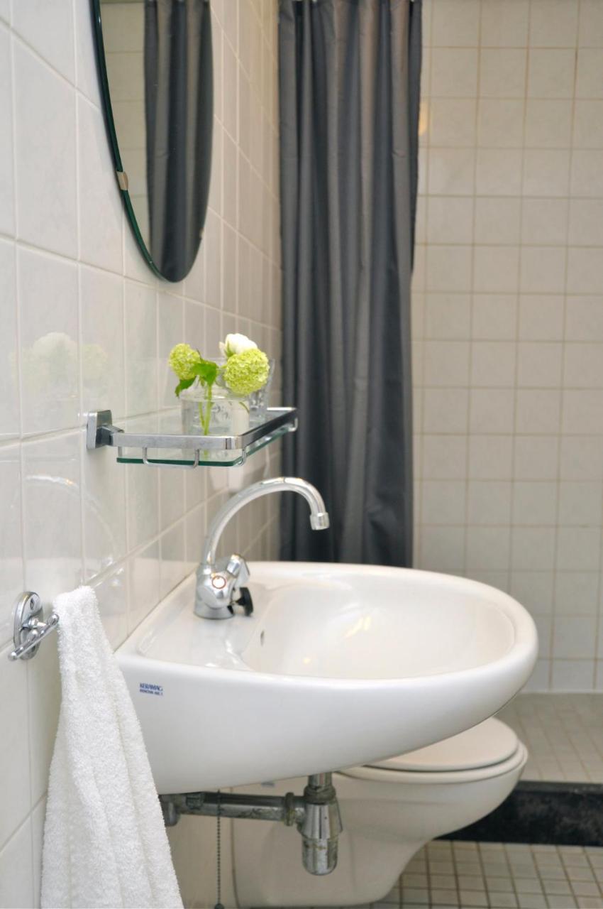 נורדוויק Residence Le Mistral מראה חיצוני תמונה
