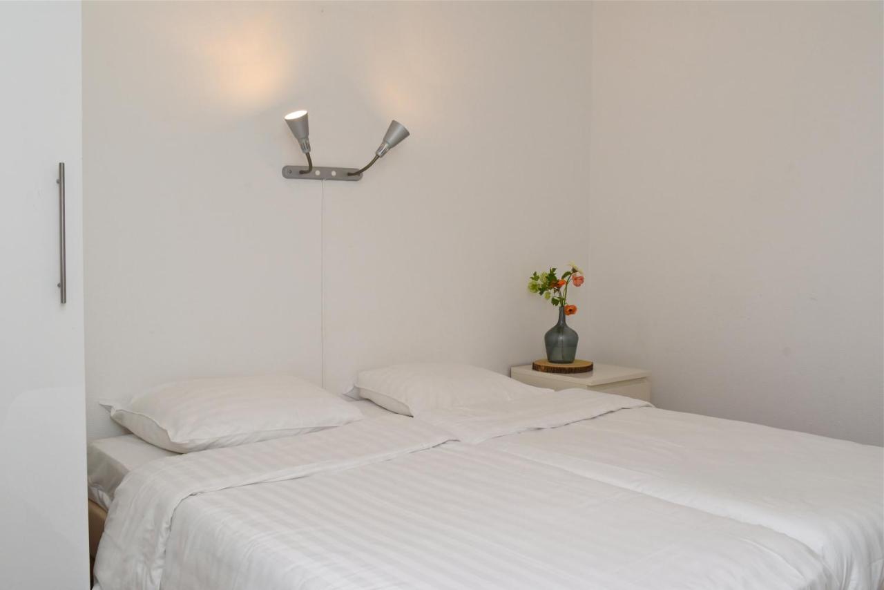 נורדוויק Residence Le Mistral מראה חיצוני תמונה