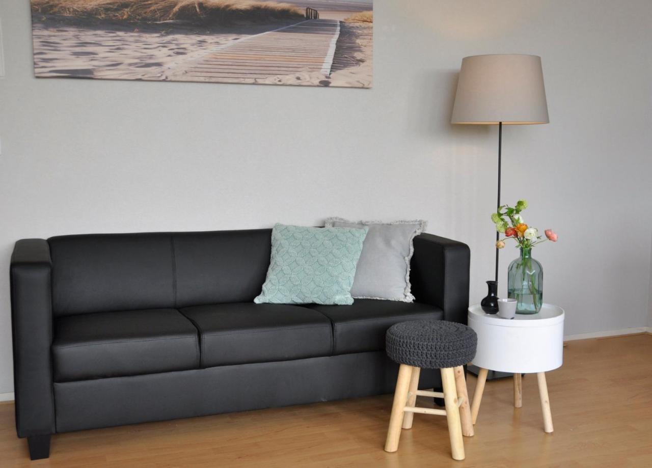 נורדוויק Residence Le Mistral מראה חיצוני תמונה