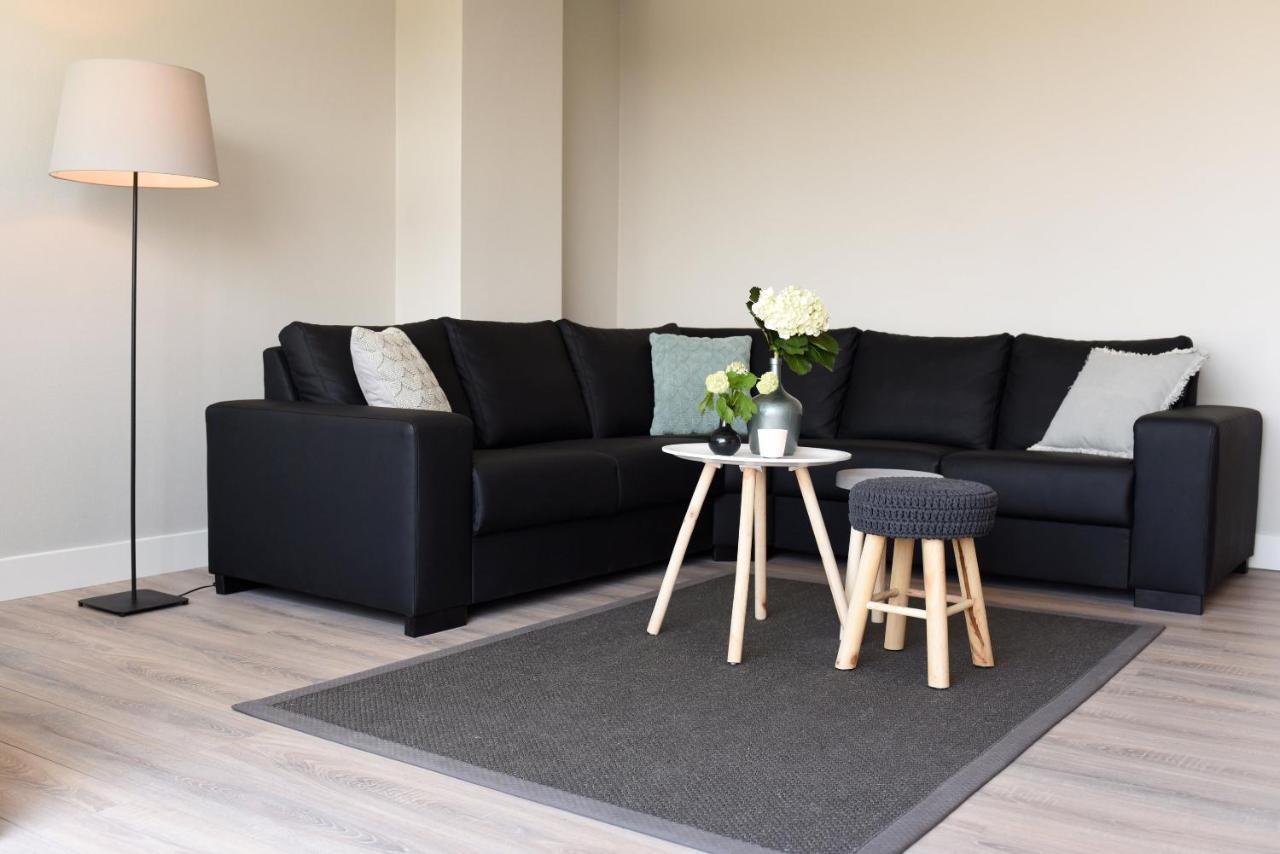 נורדוויק Residence Le Mistral מראה חיצוני תמונה
