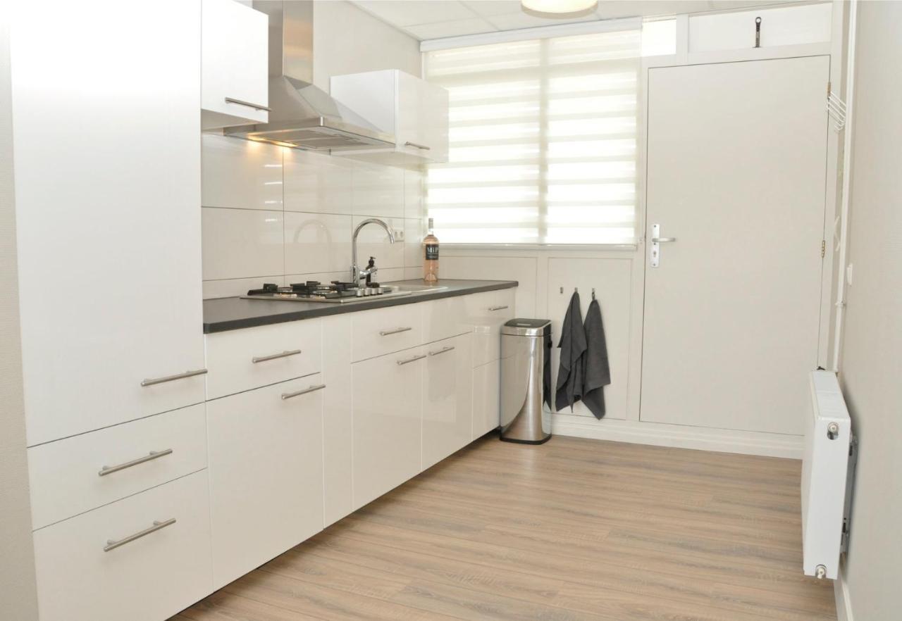 נורדוויק Residence Le Mistral מראה חיצוני תמונה