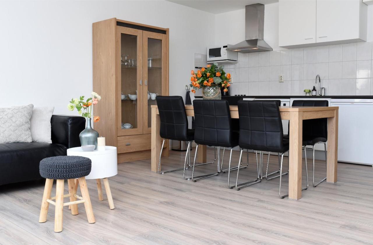 נורדוויק Residence Le Mistral מראה חיצוני תמונה