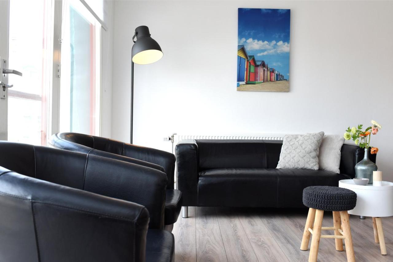 נורדוויק Residence Le Mistral מראה חיצוני תמונה