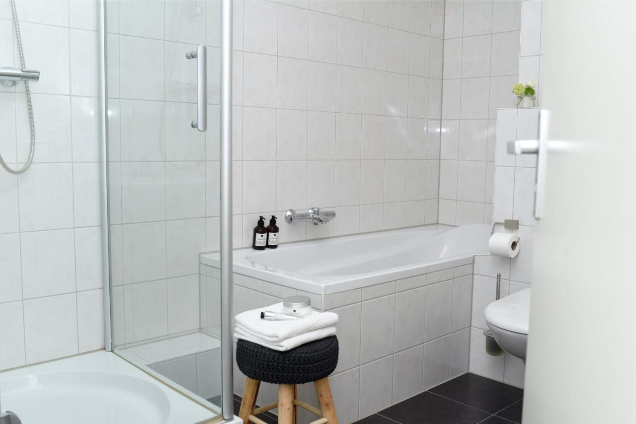 נורדוויק Residence Le Mistral מראה חיצוני תמונה