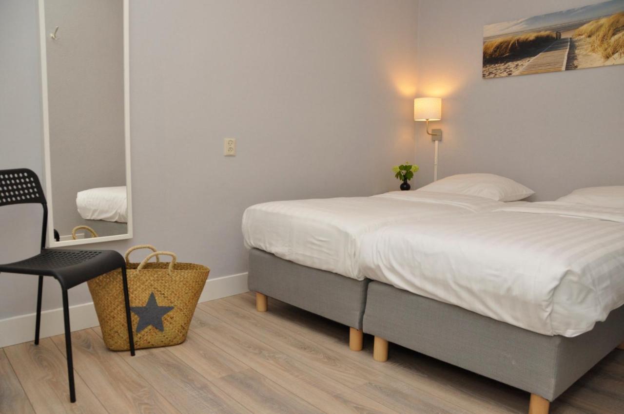 נורדוויק Residence Le Mistral מראה חיצוני תמונה