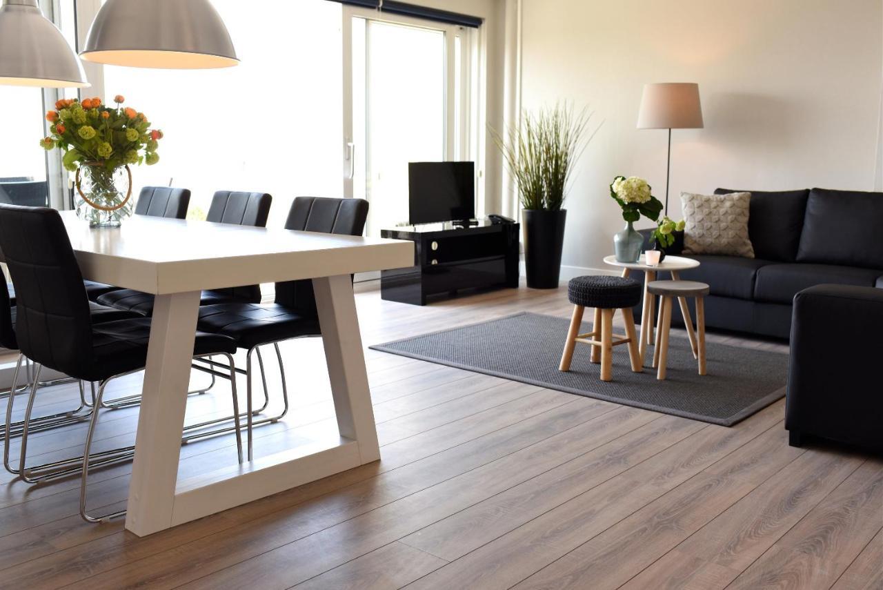 נורדוויק Residence Le Mistral מראה חיצוני תמונה