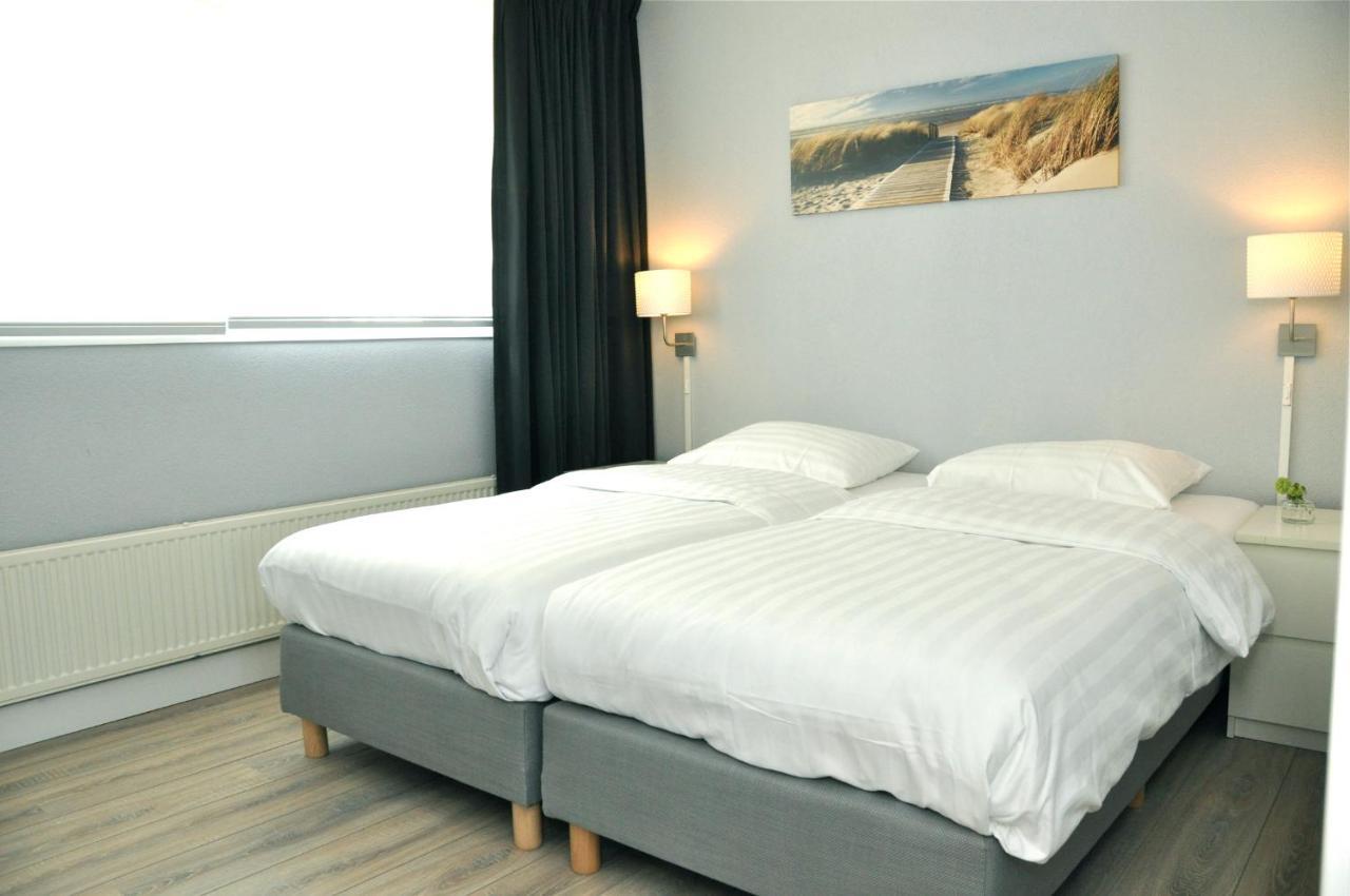 נורדוויק Residence Le Mistral מראה חיצוני תמונה