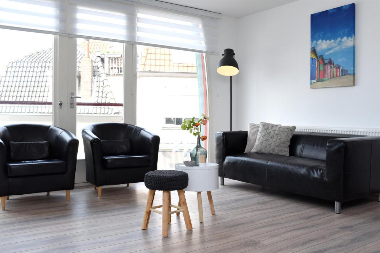 נורדוויק Residence Le Mistral מראה חיצוני תמונה