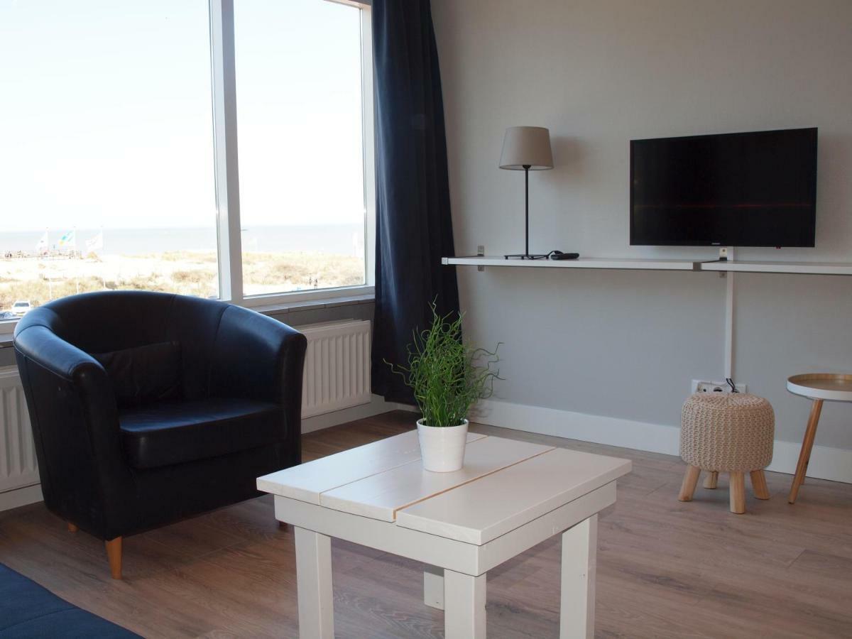 נורדוויק Residence Le Mistral מראה חיצוני תמונה